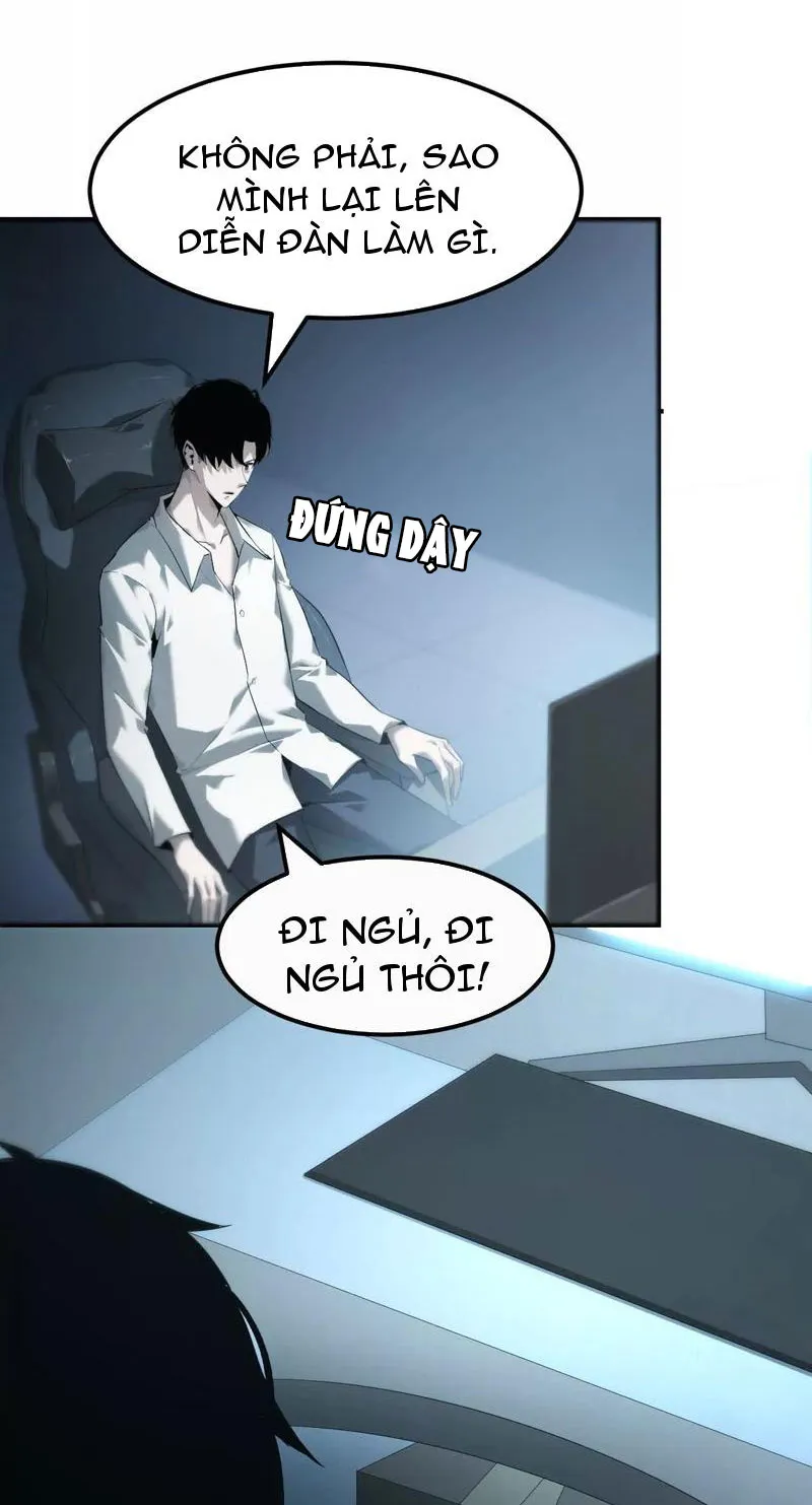 Võng du chi thiên hạ vô song Chapter 2 - Trang 37