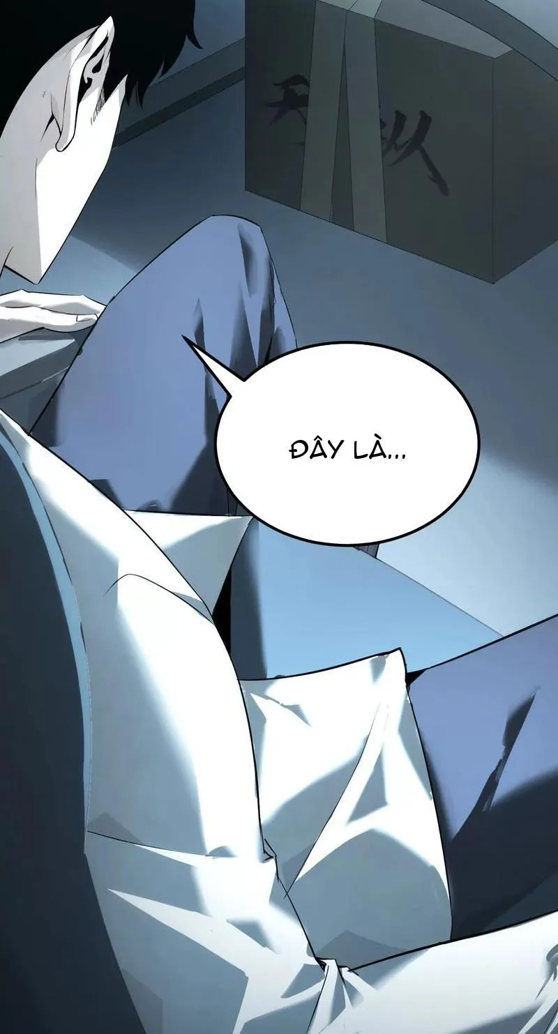 Võng du chi thiên hạ vô song Chapter 2 - Trang 38