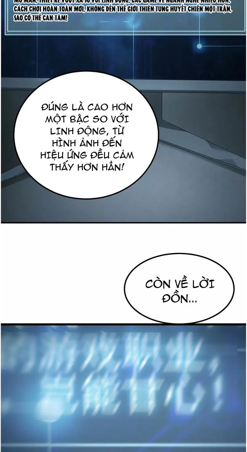 Võng du chi thiên hạ vô song Chapter 2 - Trang 43