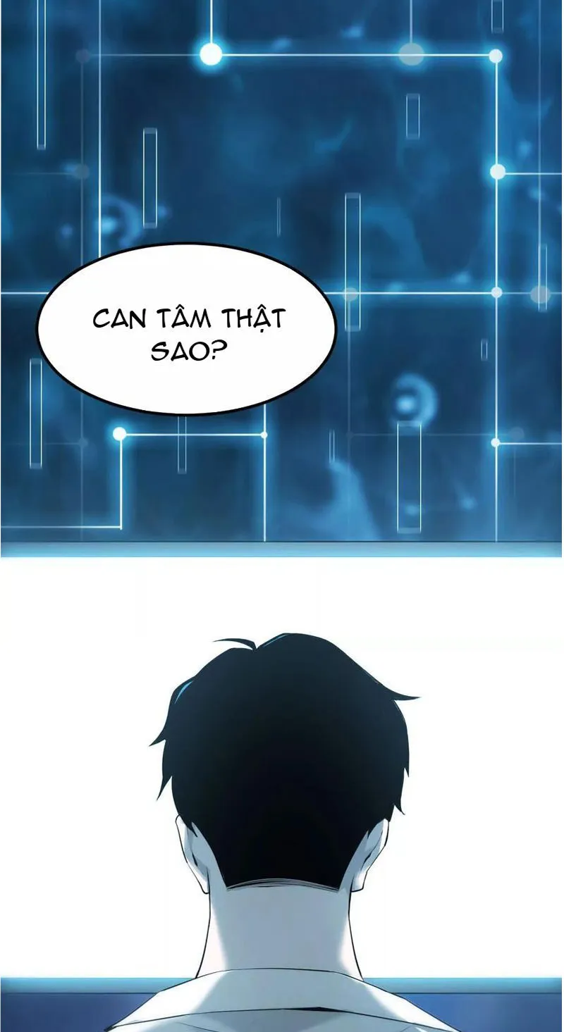 Võng du chi thiên hạ vô song Chapter 2 - Trang 45