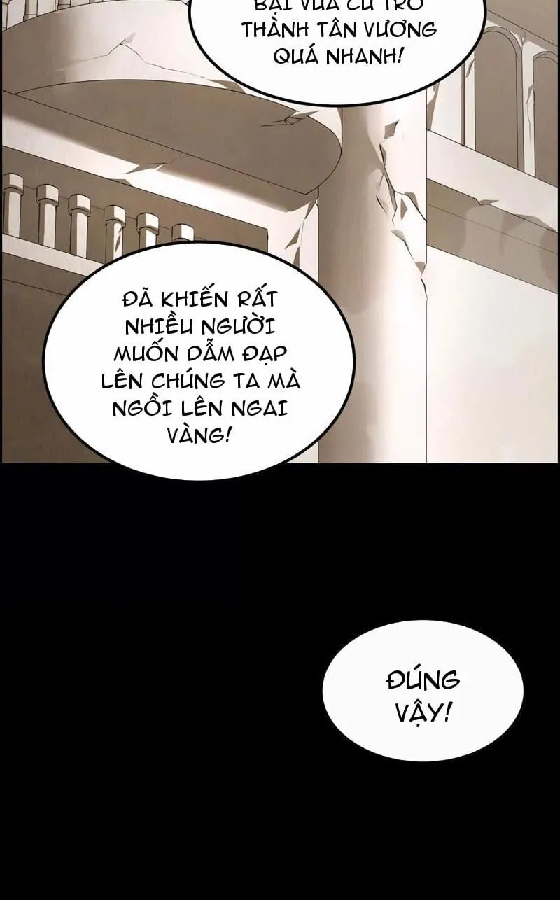 Võng du chi thiên hạ vô song Chapter 2 - Trang 5