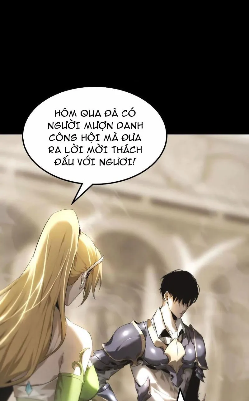Võng du chi thiên hạ vô song Chapter 2 - Trang 6