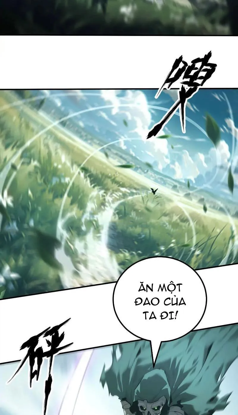 Võng du chi thiên hạ vô song Chapter 3 - Trang 27