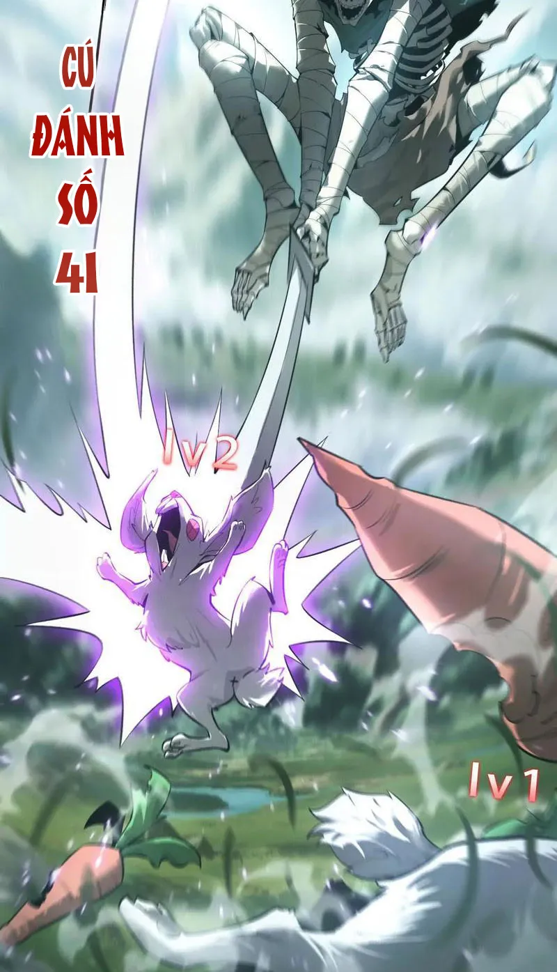 Võng du chi thiên hạ vô song Chapter 3 - Trang 28