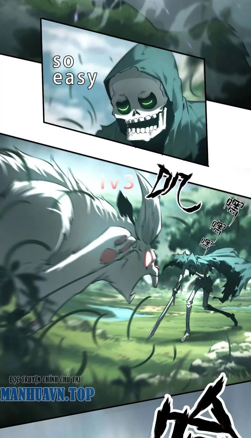 Võng du chi thiên hạ vô song Chapter 3 - Trang 29