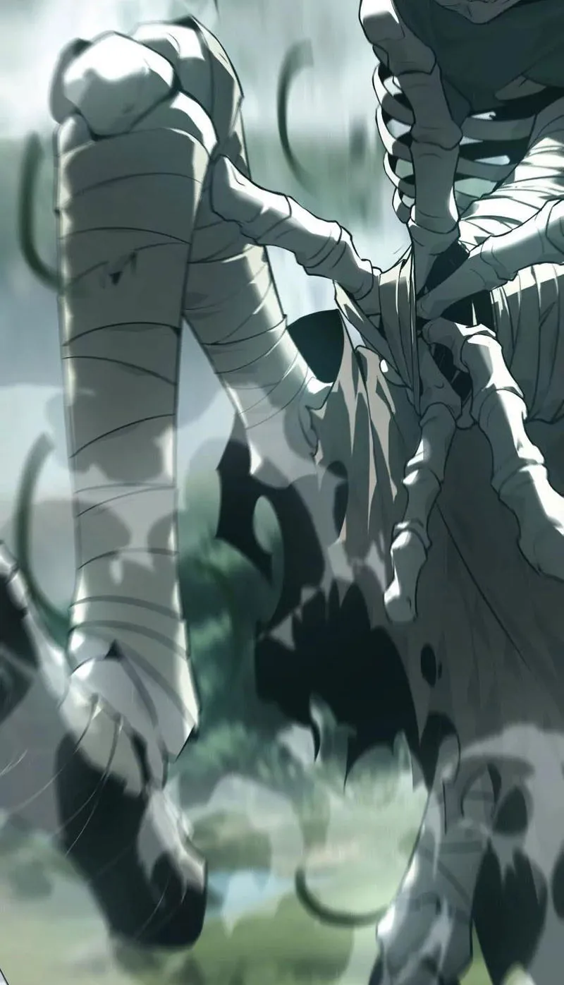Võng du chi thiên hạ vô song Chapter 3 - Trang 31