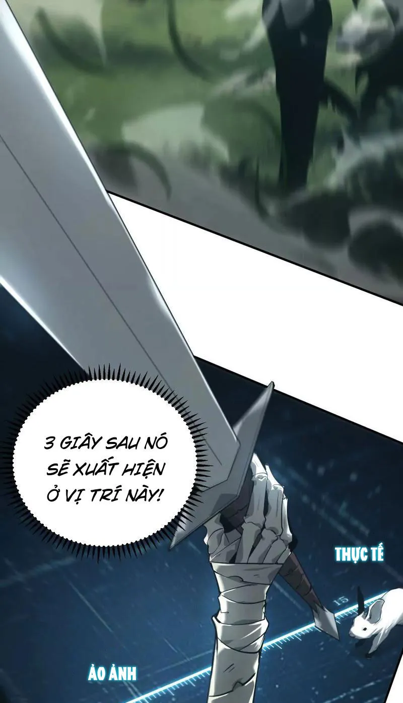 Võng du chi thiên hạ vô song Chapter 3 - Trang 32