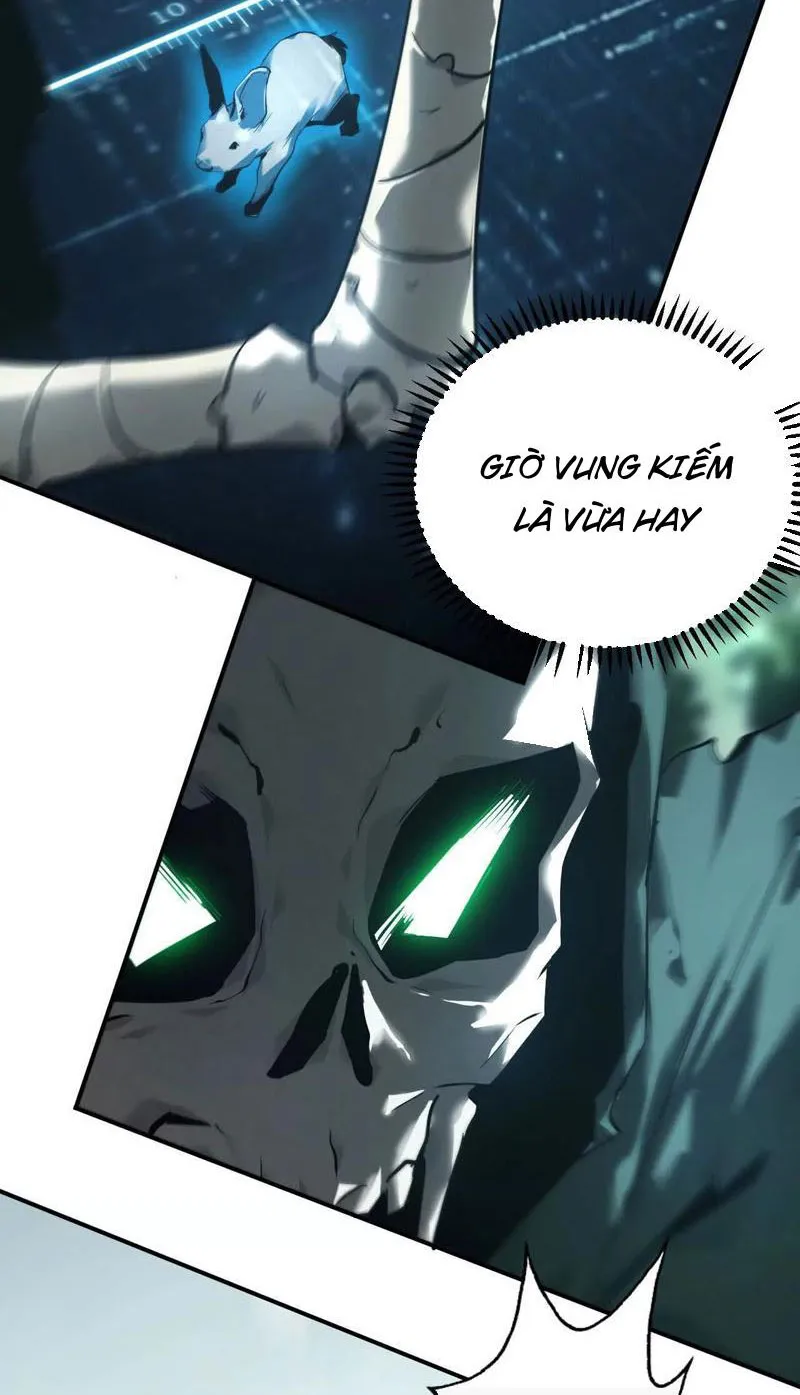 Võng du chi thiên hạ vô song Chapter 3 - Trang 33