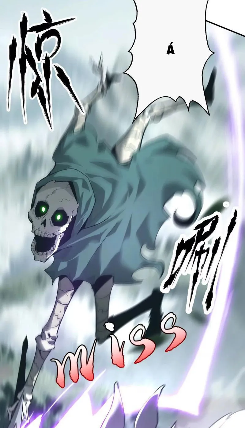 Võng du chi thiên hạ vô song Chapter 3 - Trang 34