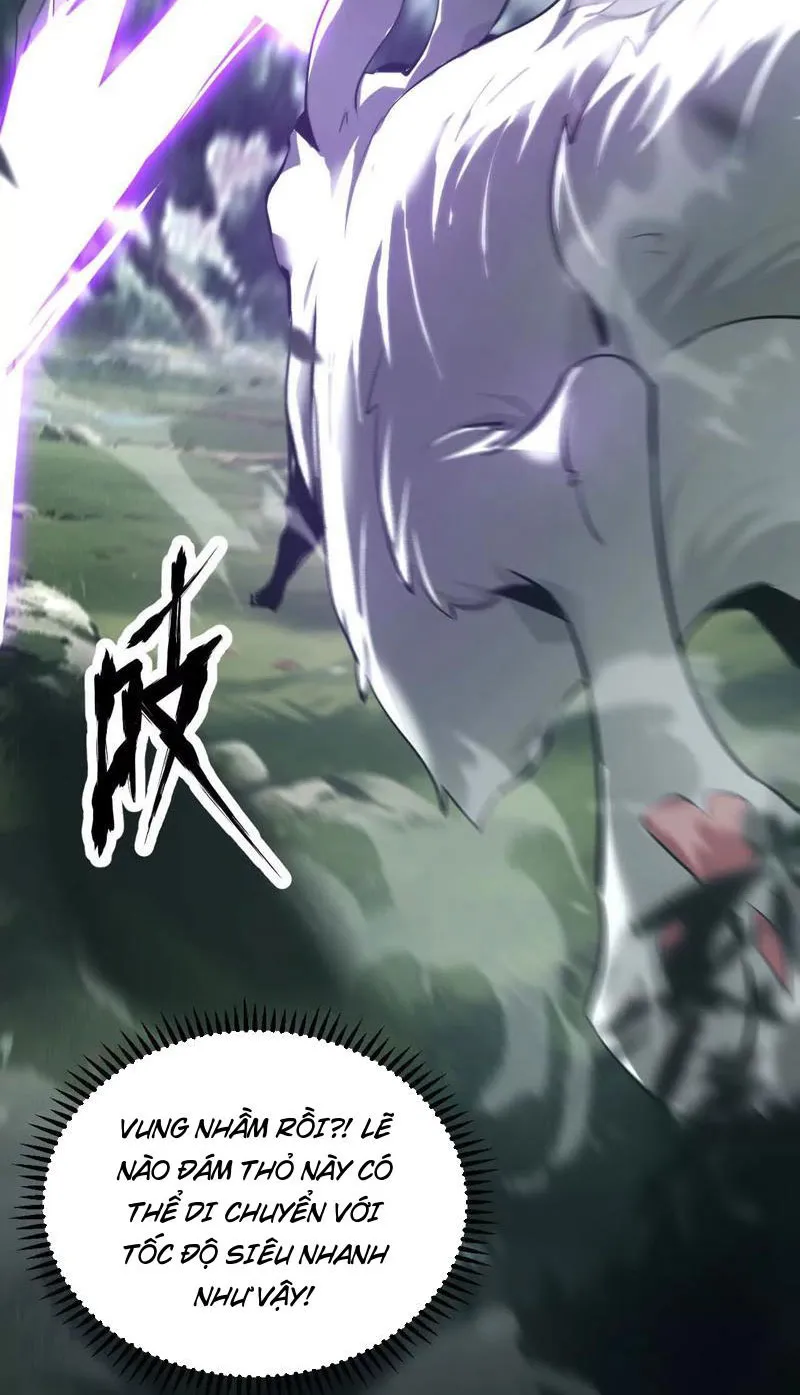 Võng du chi thiên hạ vô song Chapter 3 - Trang 35