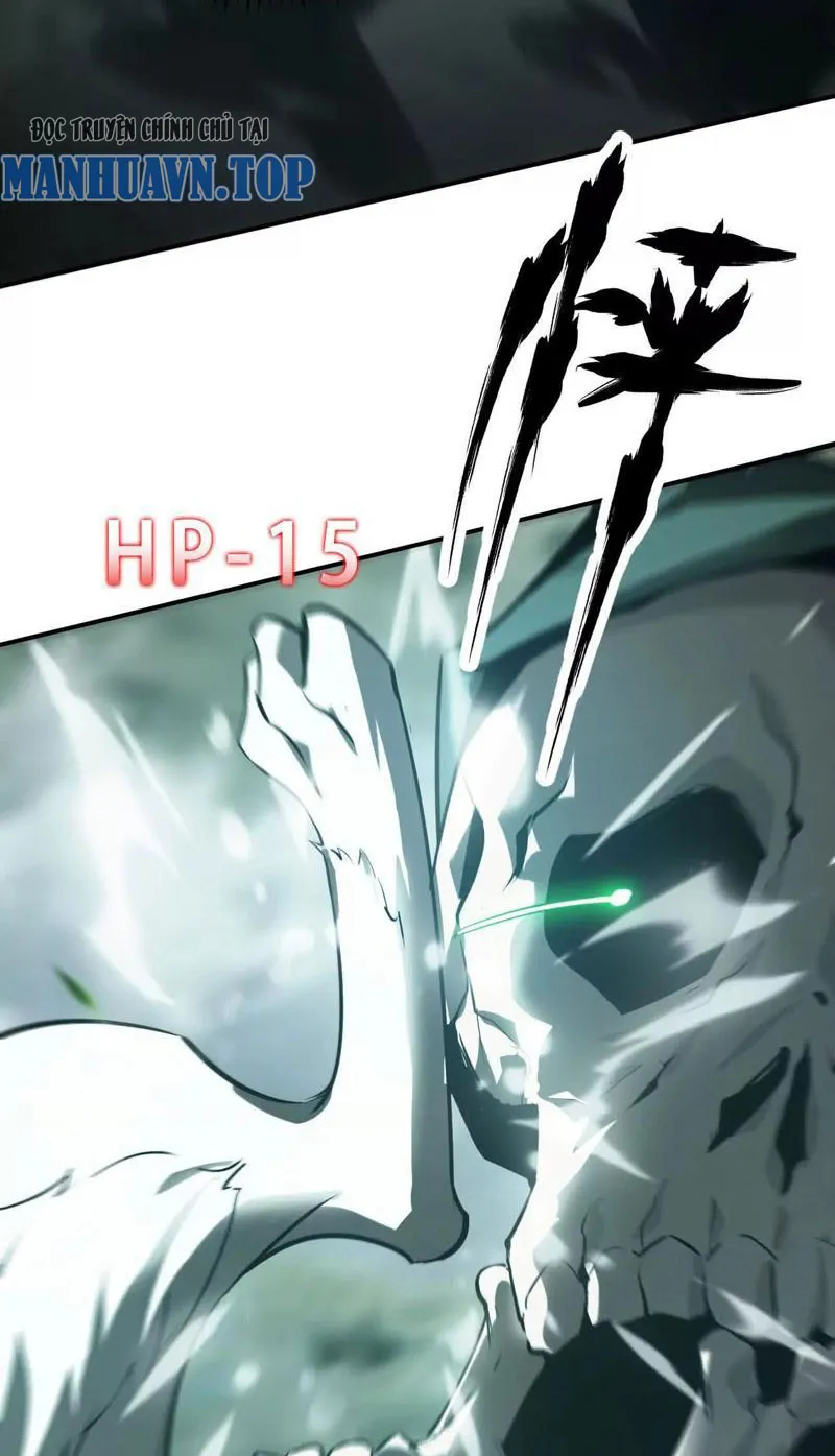 Võng du chi thiên hạ vô song Chapter 3 - Trang 36