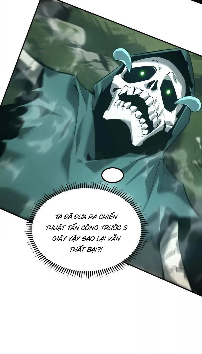 Võng du chi thiên hạ vô song Chapter 3 - Trang 38