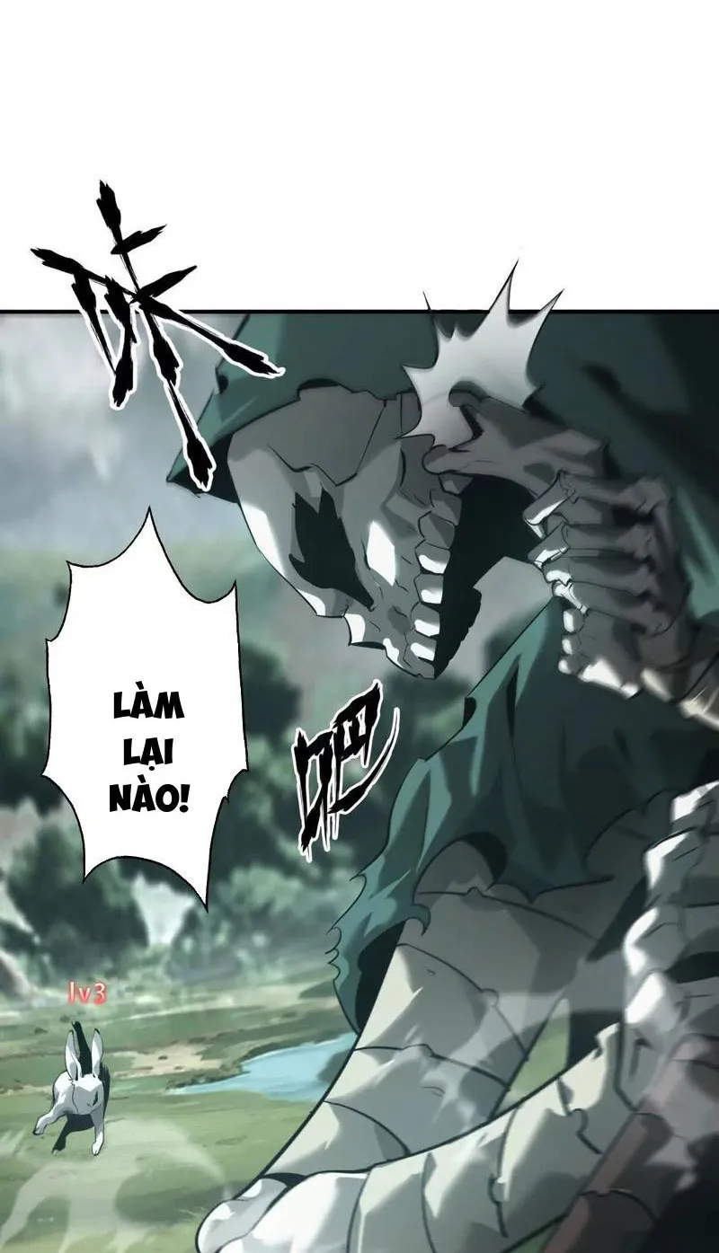 Võng du chi thiên hạ vô song Chapter 3 - Trang 39
