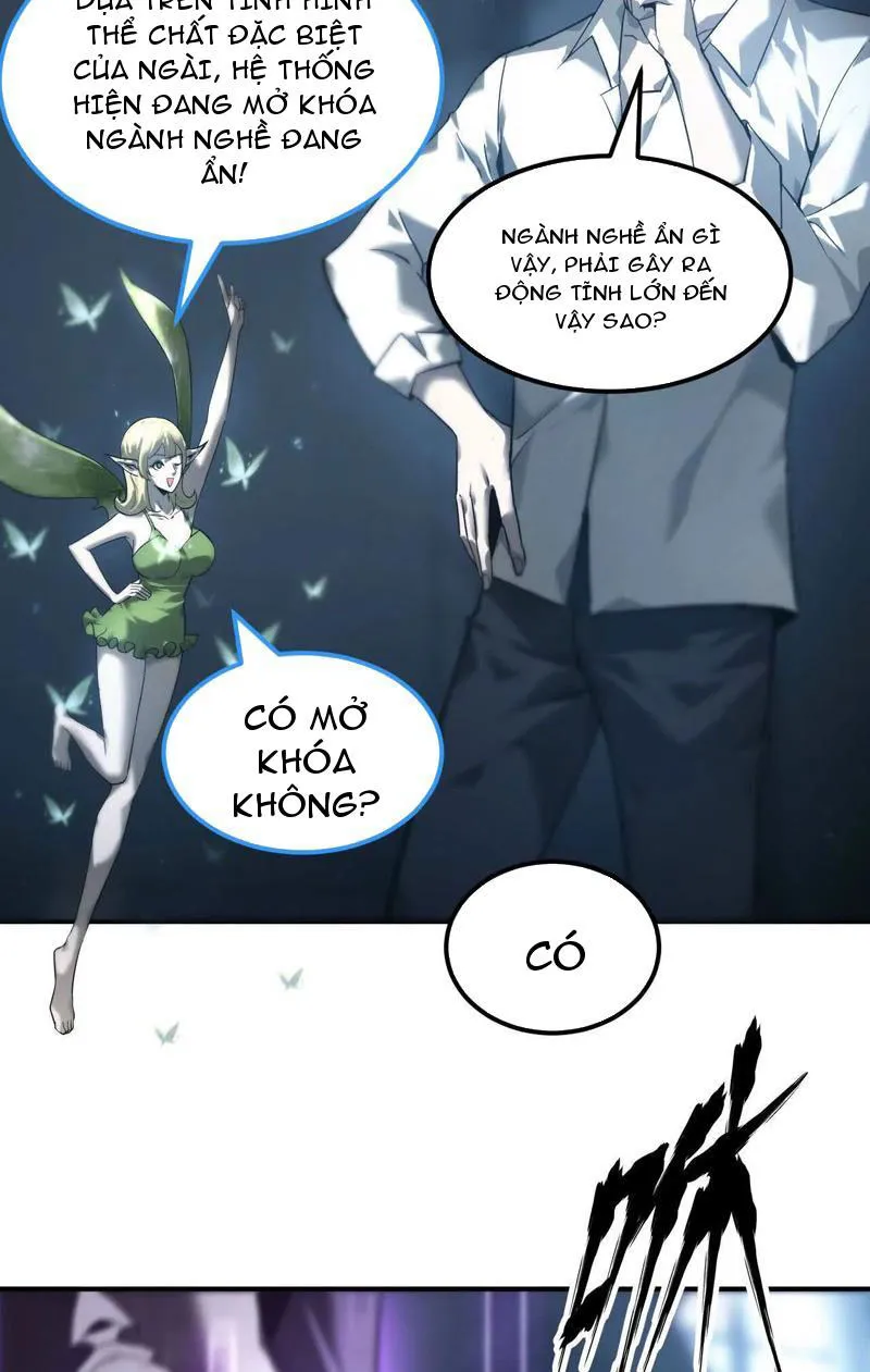 Võng du chi thiên hạ vô song Chapter 3 - Trang 4