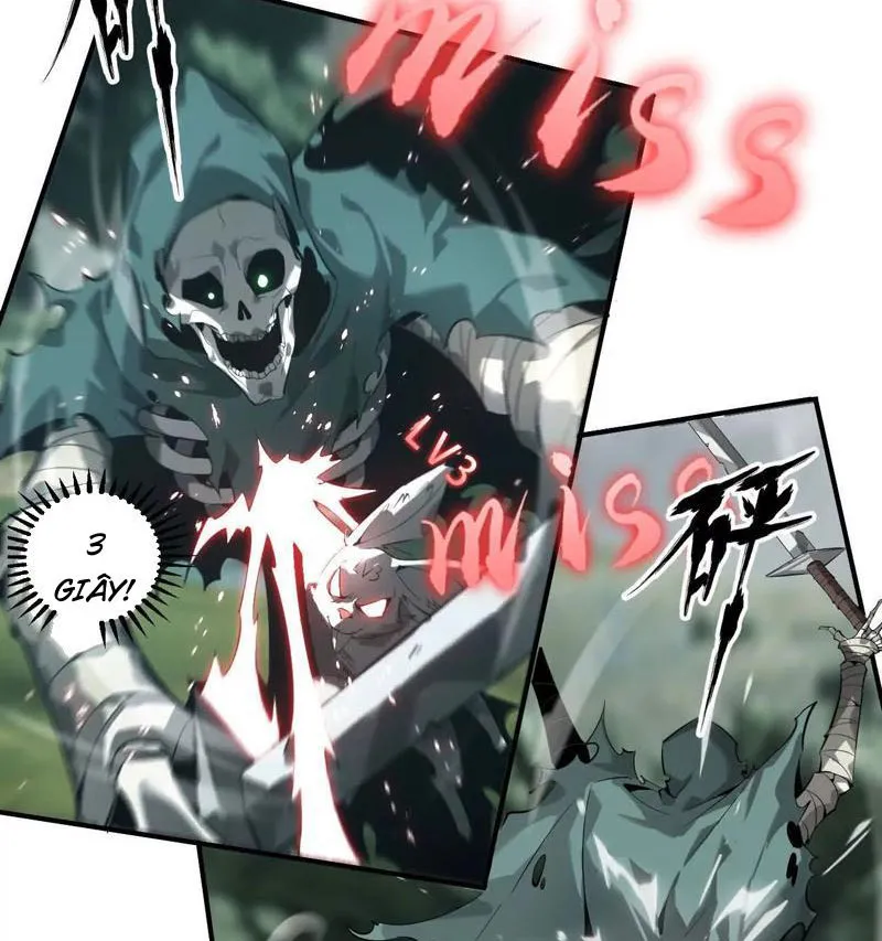 Võng du chi thiên hạ vô song Chapter 3 - Trang 47