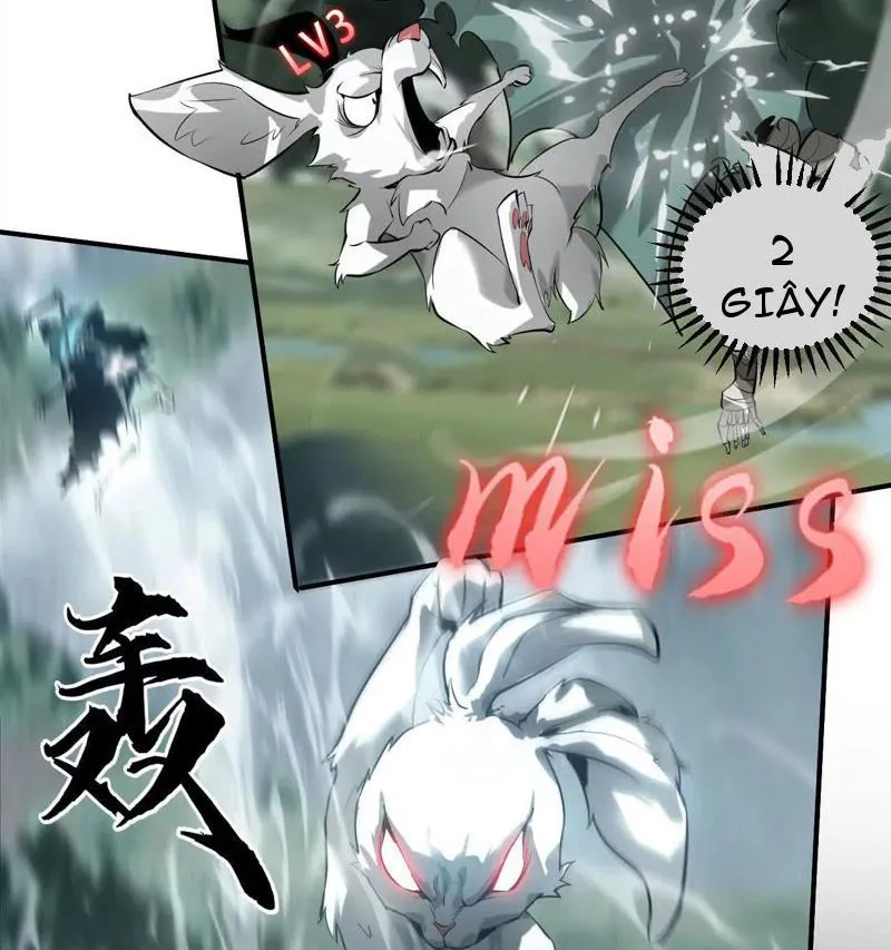 Võng du chi thiên hạ vô song Chapter 3 - Trang 48