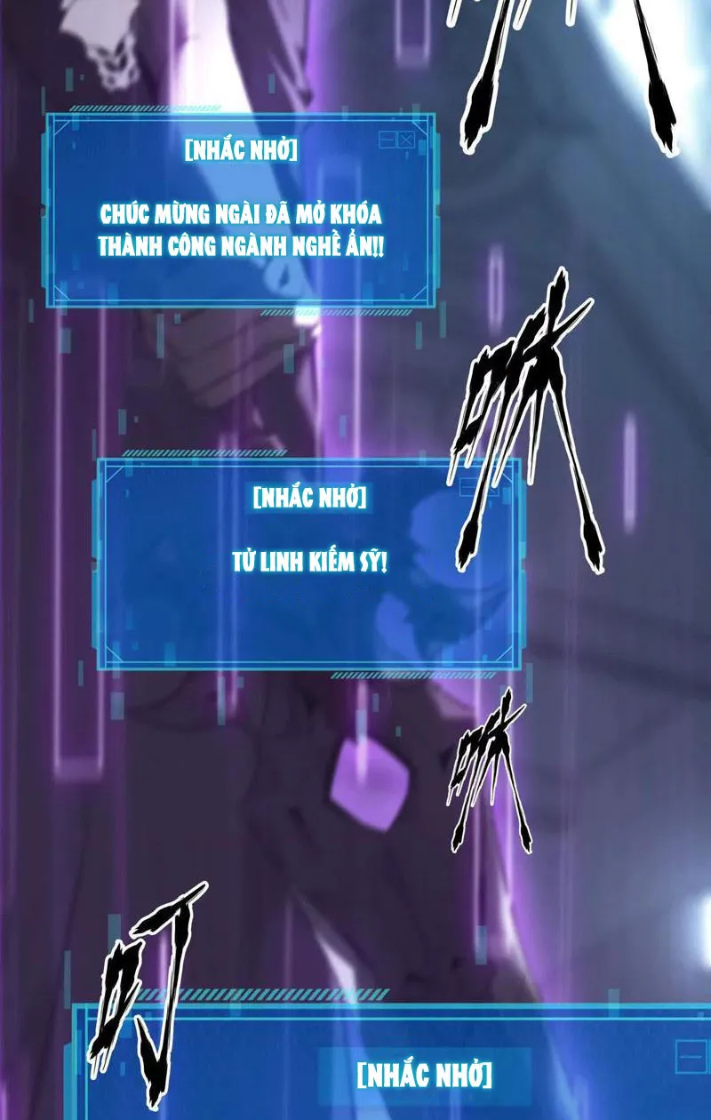 Võng du chi thiên hạ vô song Chapter 3 - Trang 5