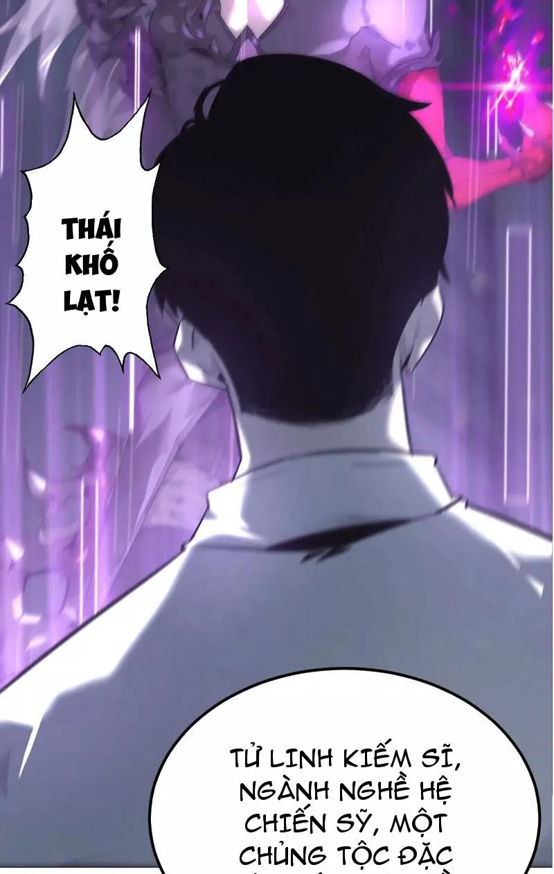 Võng du chi thiên hạ vô song Chapter 3 - Trang 9