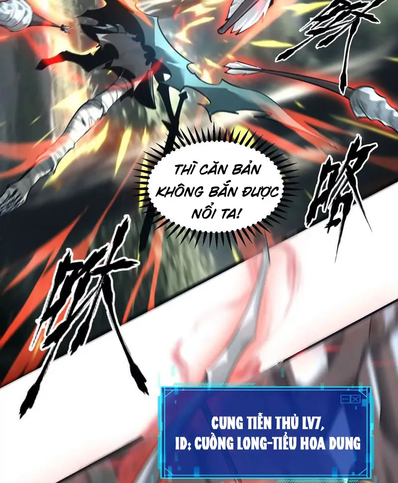 Võng du chi thiên hạ vô song Chapter 5 - Trang 14