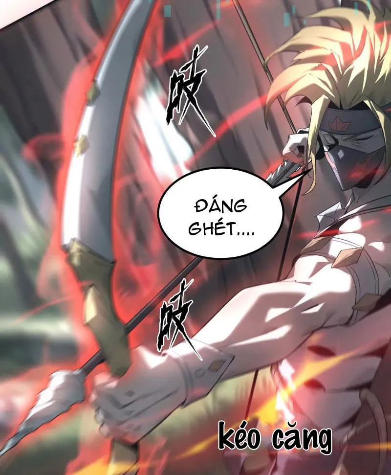 Võng du chi thiên hạ vô song Chapter 5 - Trang 15