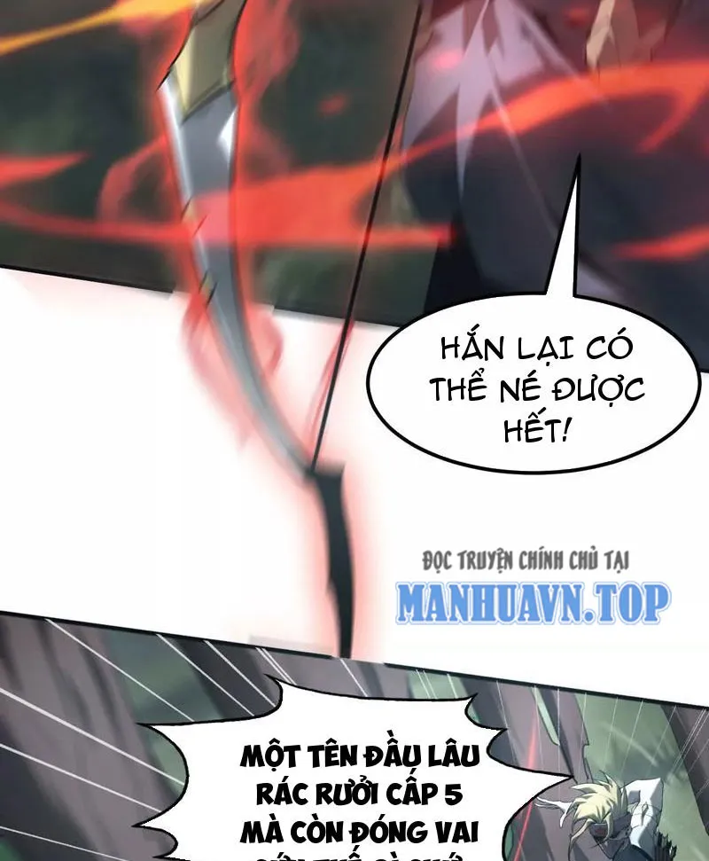 Võng du chi thiên hạ vô song Chapter 5 - Trang 16