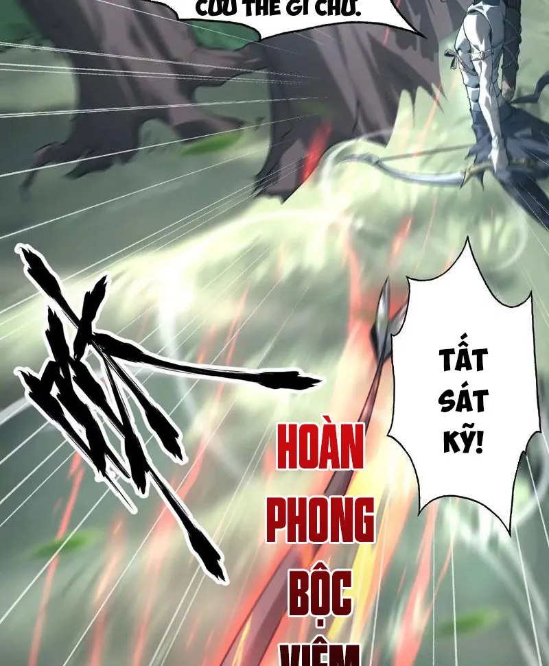 Võng du chi thiên hạ vô song Chapter 5 - Trang 17