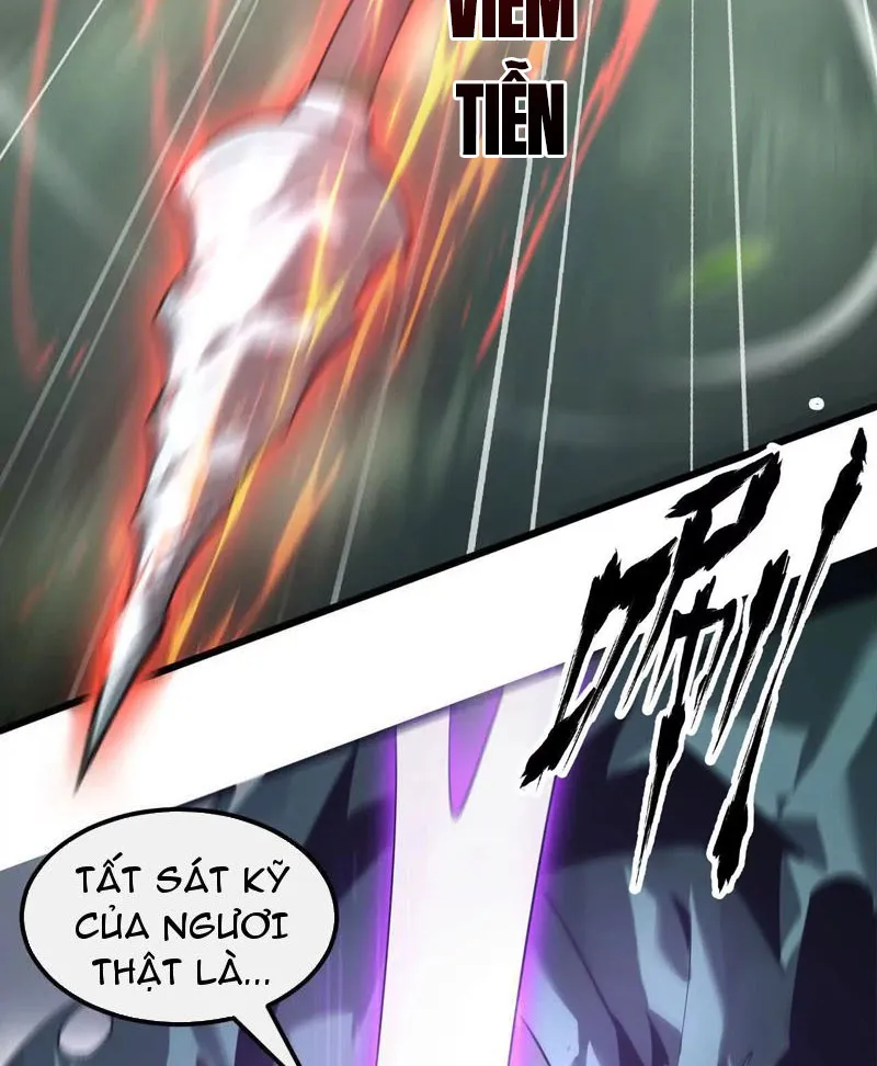 Võng du chi thiên hạ vô song Chapter 5 - Trang 18