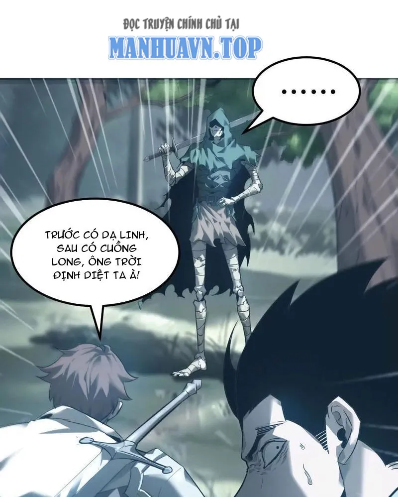 Võng du chi thiên hạ vô song Chapter 5 - Trang 2