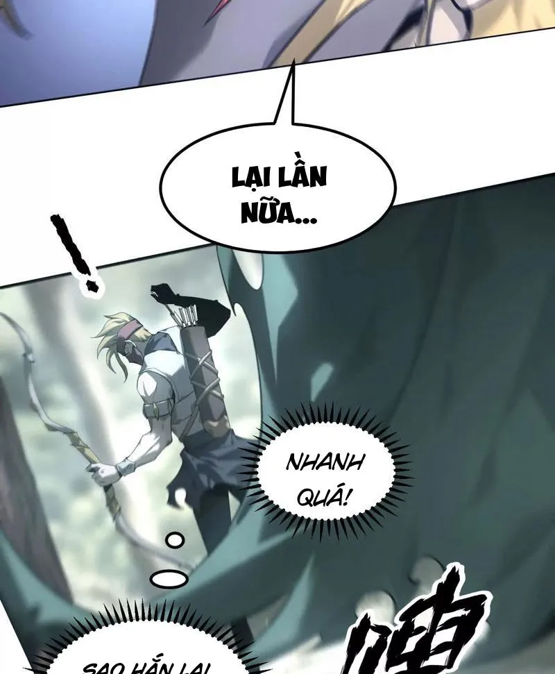 Võng du chi thiên hạ vô song Chapter 5 - Trang 22