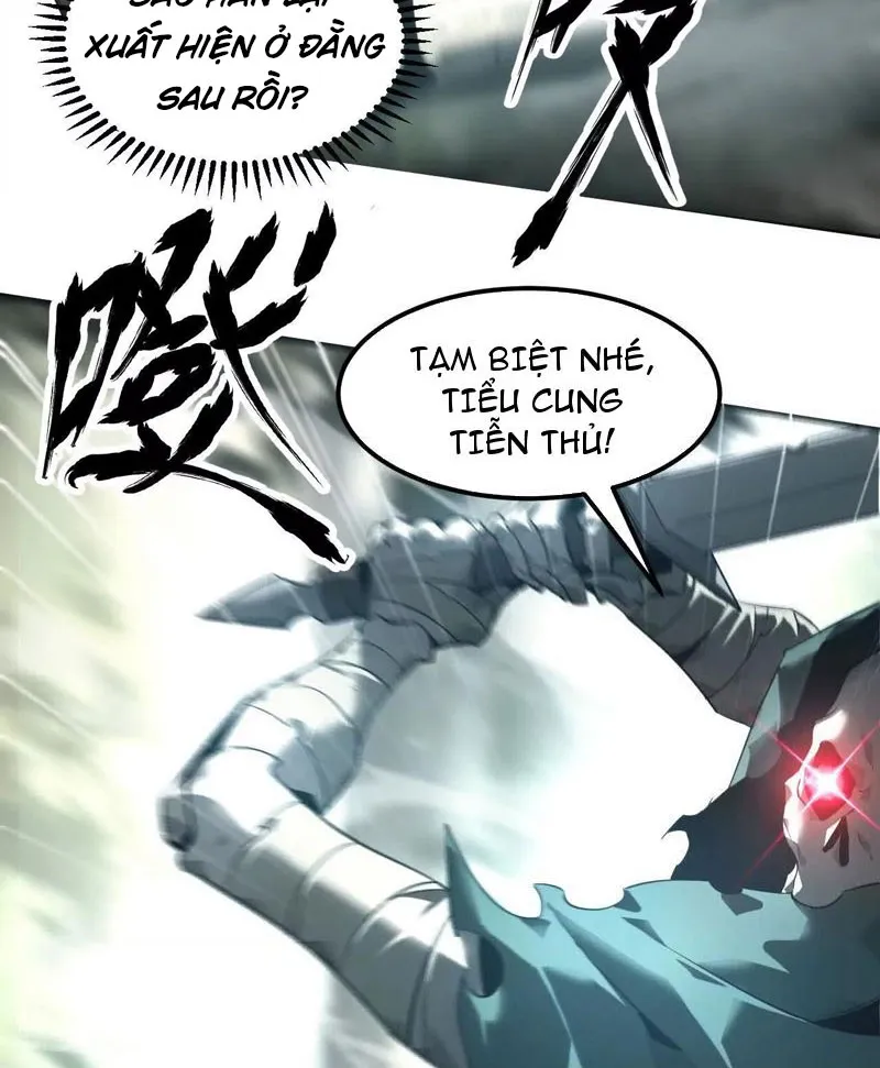 Võng du chi thiên hạ vô song Chapter 5 - Trang 23