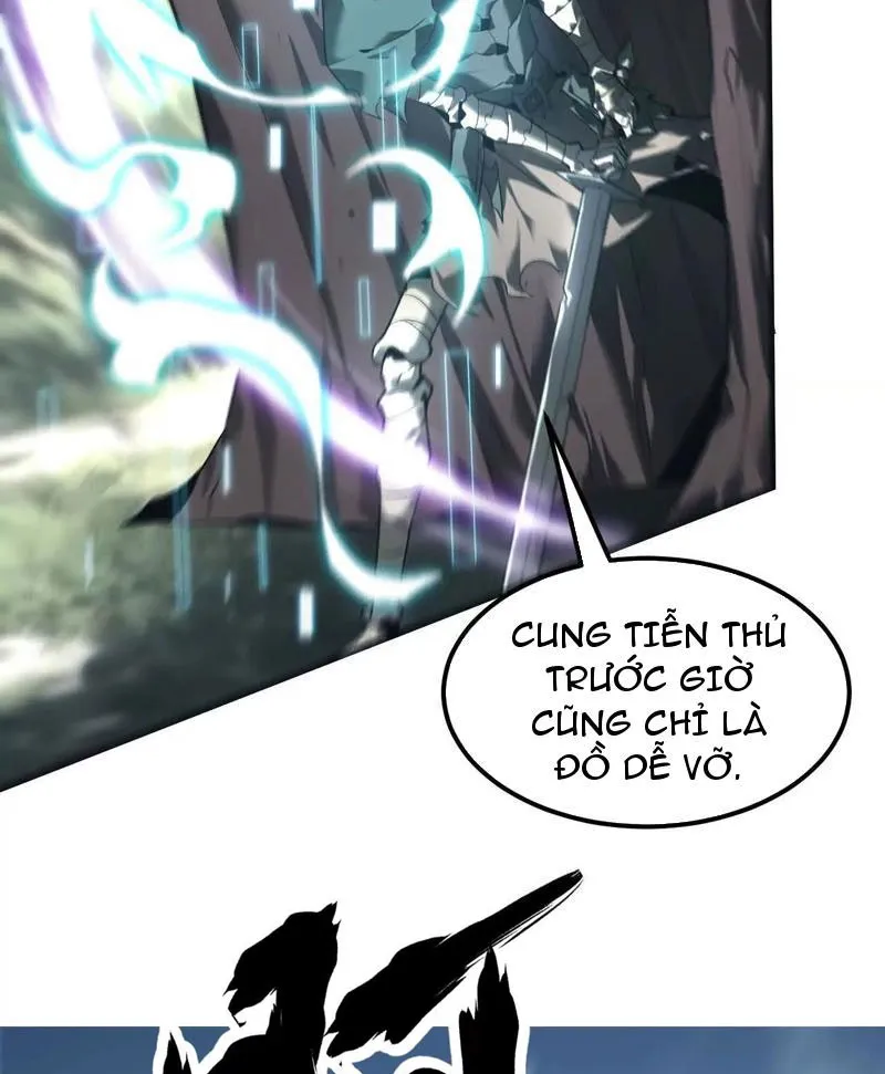 Võng du chi thiên hạ vô song Chapter 5 - Trang 27