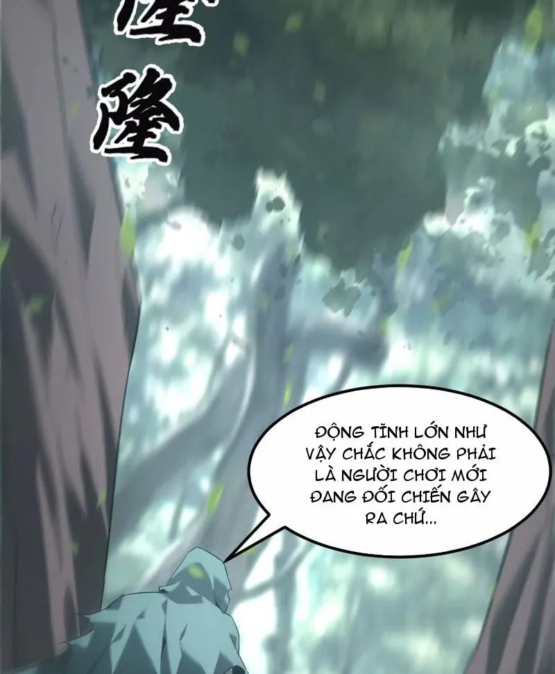 Võng du chi thiên hạ vô song Chapter 5 - Trang 31