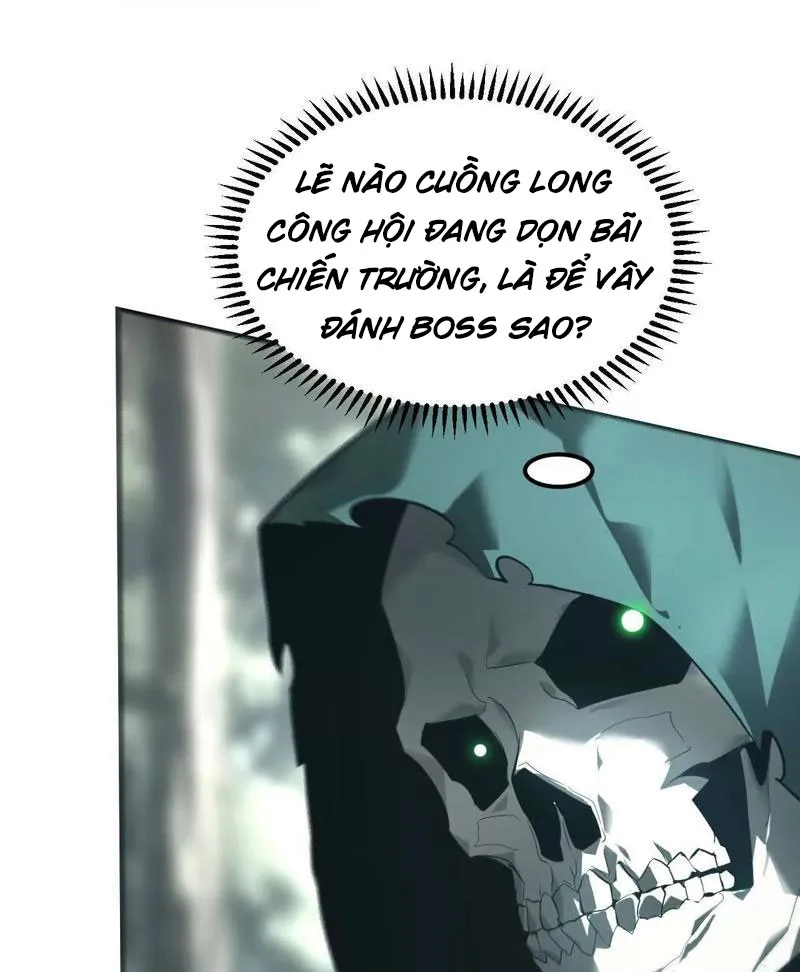 Võng du chi thiên hạ vô song Chapter 5 - Trang 33
