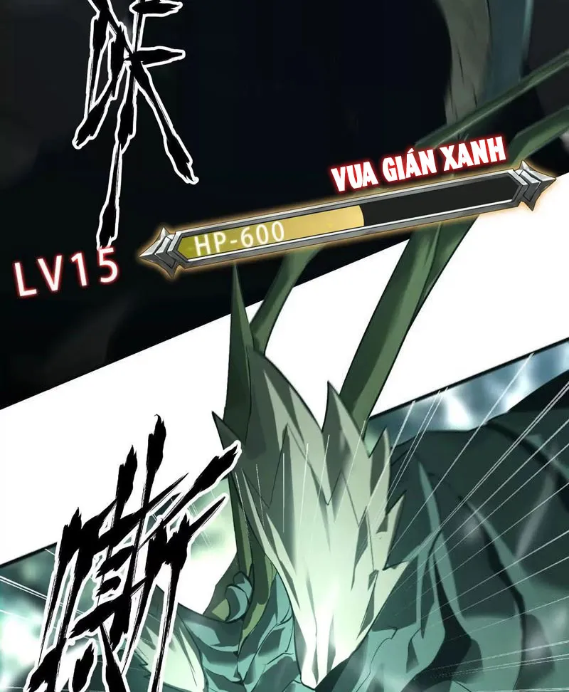 Võng du chi thiên hạ vô song Chapter 5 - Trang 39