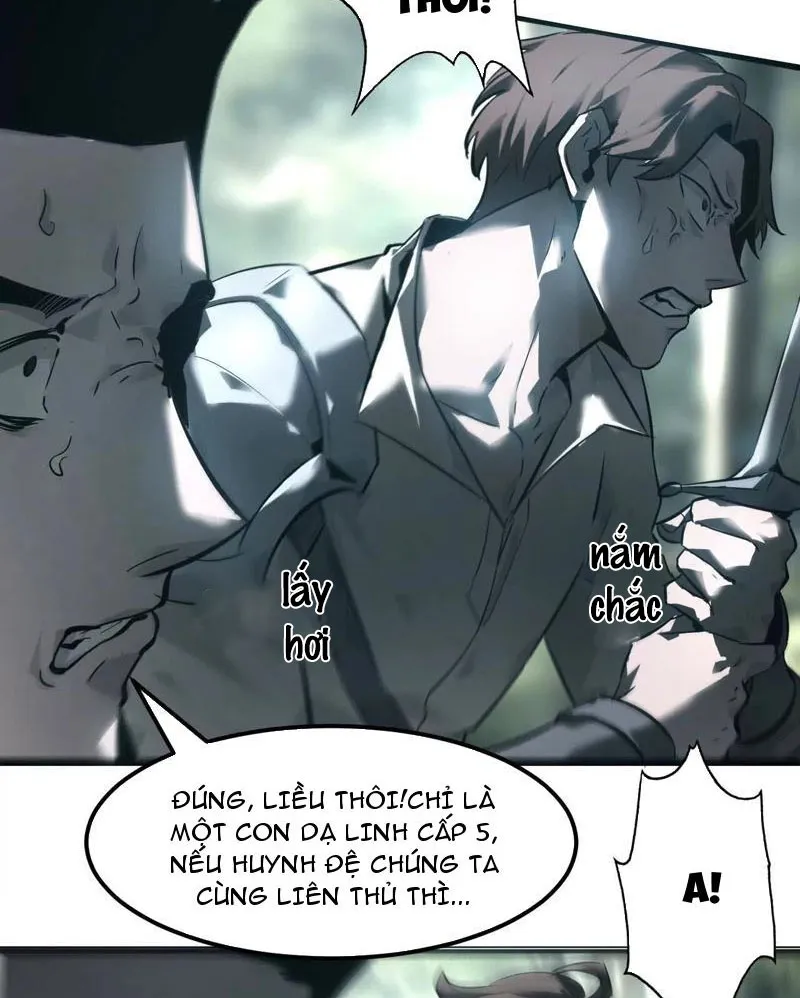 Võng du chi thiên hạ vô song Chapter 5 - Trang 4