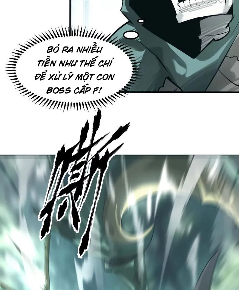 Võng du chi thiên hạ vô song Chapter 5 - Trang 46