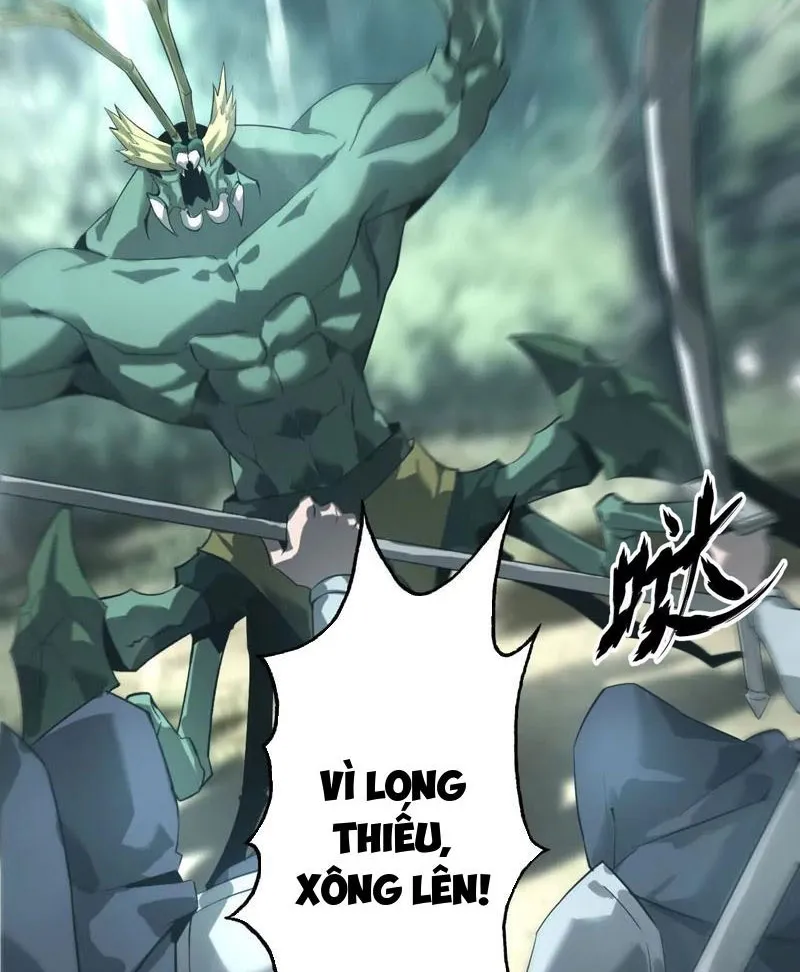 Võng du chi thiên hạ vô song Chapter 5 - Trang 47