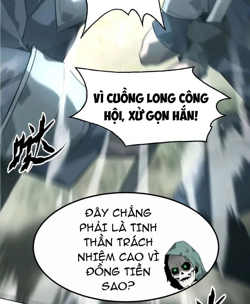 Võng du chi thiên hạ vô song Chapter 5 - Trang 48