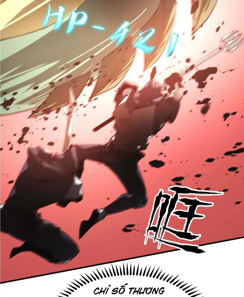 Võng du chi thiên hạ vô song Chapter 5 - Trang 50
