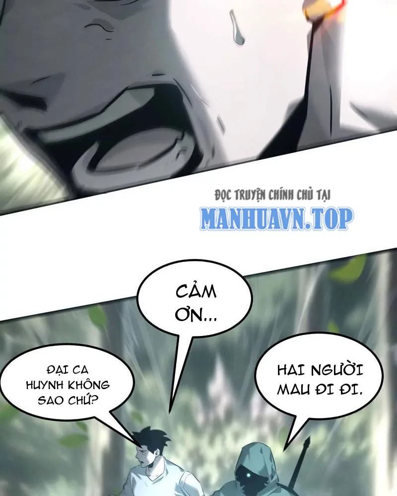 Võng du chi thiên hạ vô song Chapter 5 - Trang 8