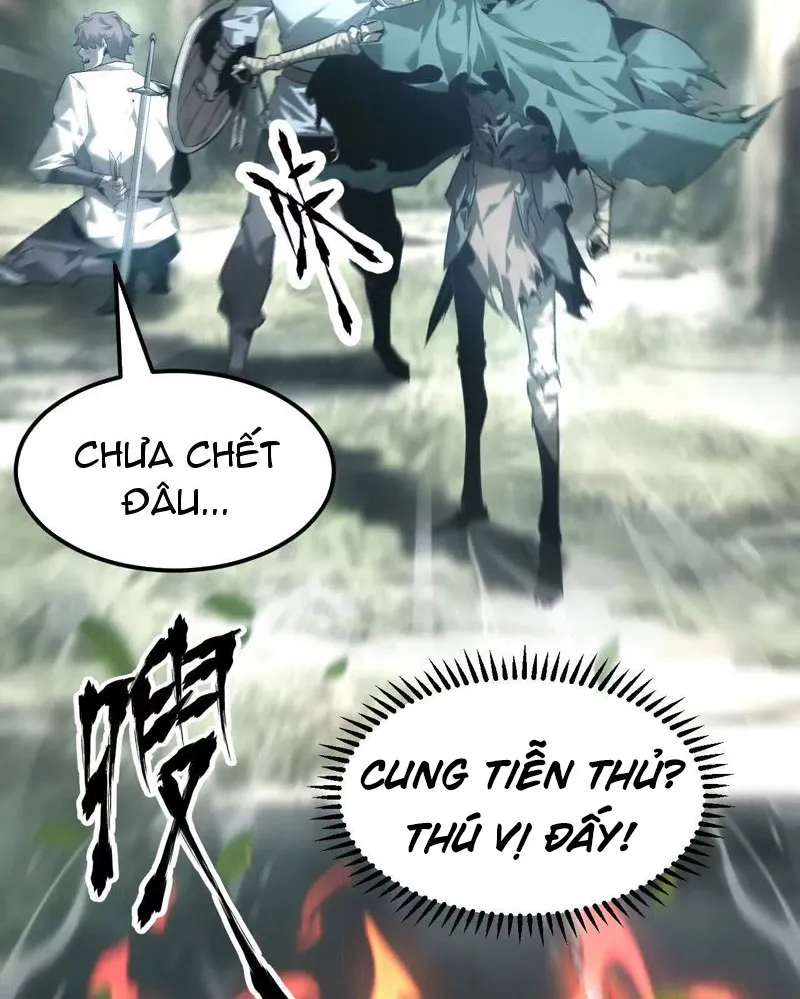 Võng du chi thiên hạ vô song Chapter 5 - Trang 9