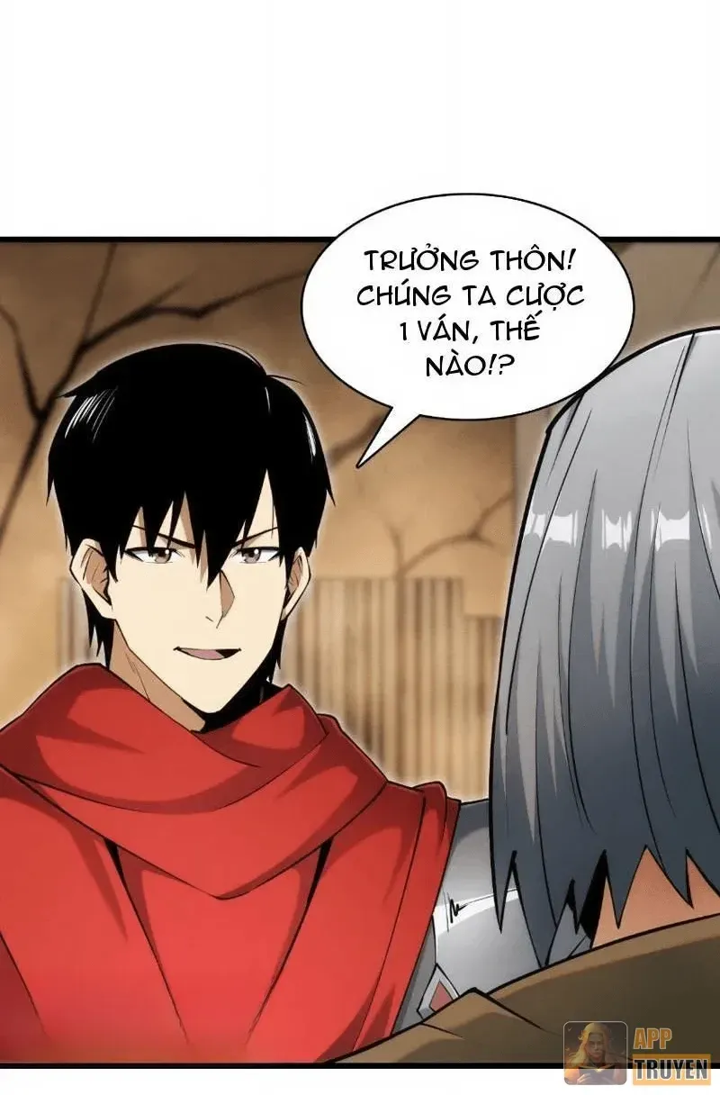 Võng Du: Ta Có Thể Tiến Hóa Tất Cả (Bản mới) Chapter 13 - Trang 14