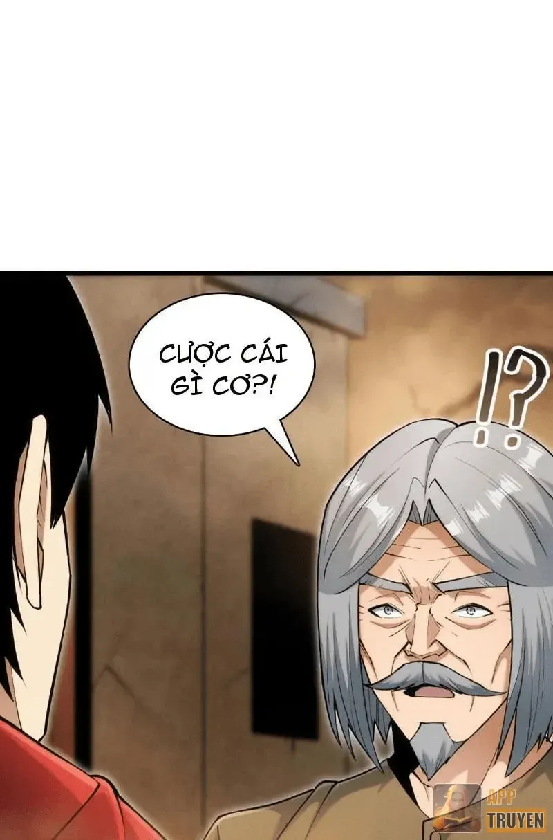 Võng Du: Ta Có Thể Tiến Hóa Tất Cả (Bản mới) Chapter 13 - Trang 15