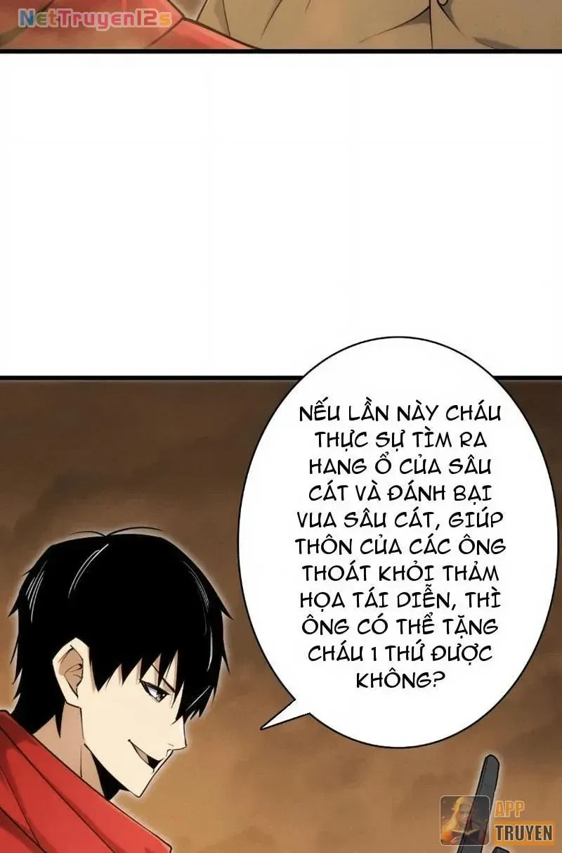 Võng Du: Ta Có Thể Tiến Hóa Tất Cả (Bản mới) Chapter 13 - Trang 16