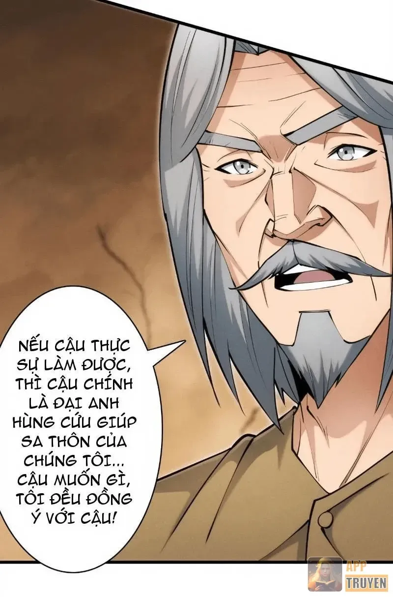 Võng Du: Ta Có Thể Tiến Hóa Tất Cả (Bản mới) Chapter 13 - Trang 18