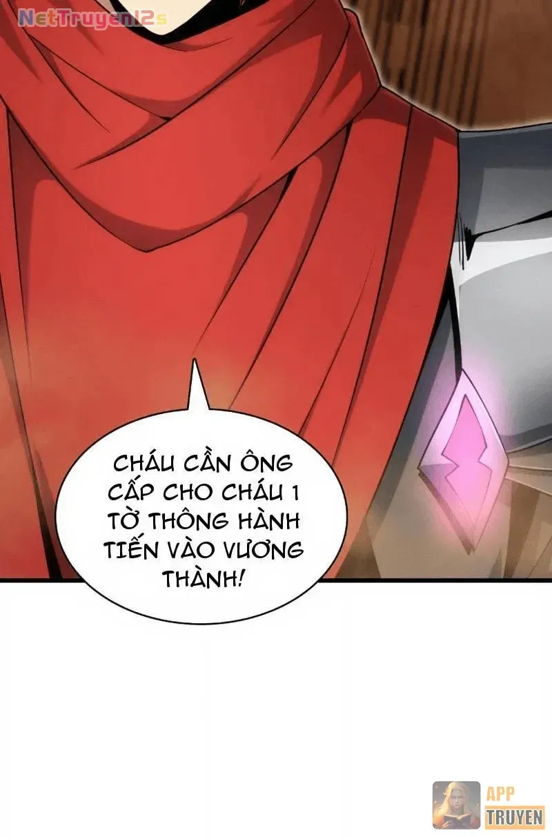 Võng Du: Ta Có Thể Tiến Hóa Tất Cả (Bản mới) Chapter 13 - Trang 20