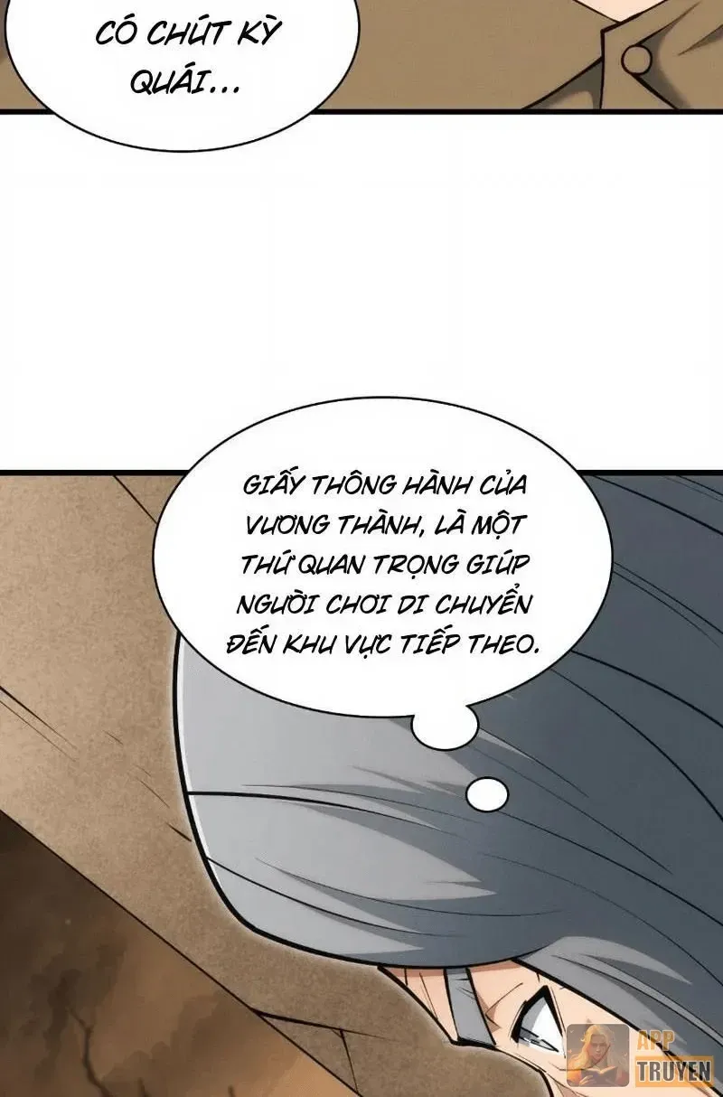 Võng Du: Ta Có Thể Tiến Hóa Tất Cả (Bản mới) Chapter 13 - Trang 22