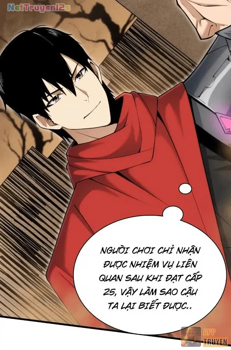 Võng Du: Ta Có Thể Tiến Hóa Tất Cả (Bản mới) Chapter 13 - Trang 23