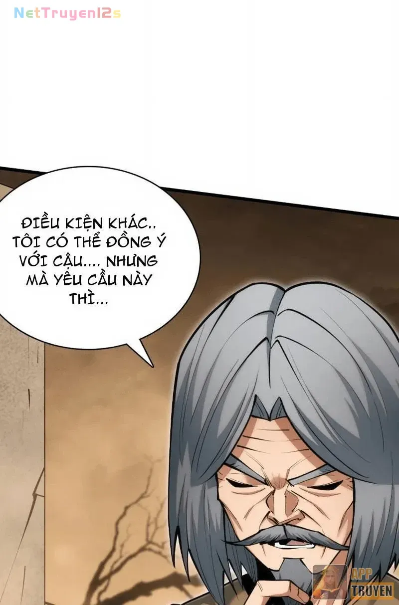 Võng Du: Ta Có Thể Tiến Hóa Tất Cả (Bản mới) Chapter 13 - Trang 24