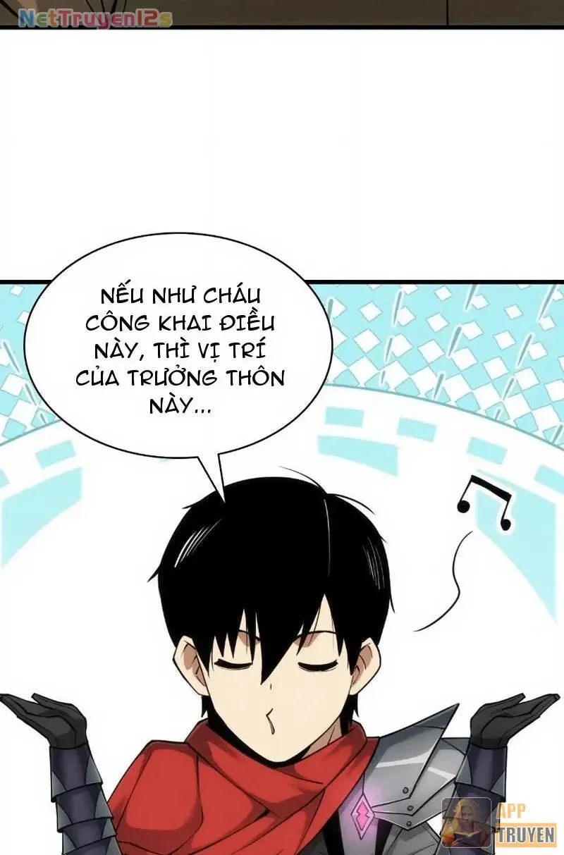 Võng Du: Ta Có Thể Tiến Hóa Tất Cả (Bản mới) Chapter 13 - Trang 27